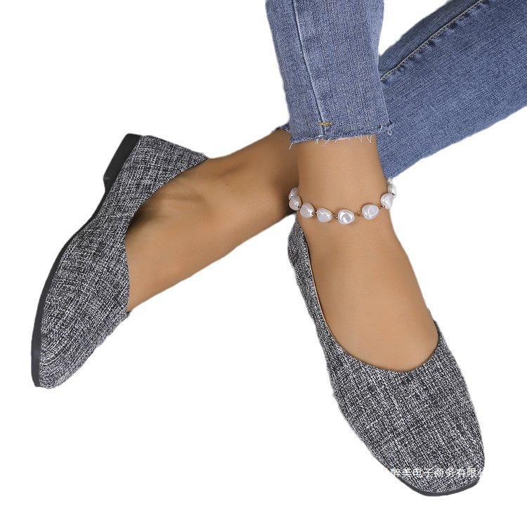 Zapatos Ortopédicos Clásicos con Estilo Atemporal