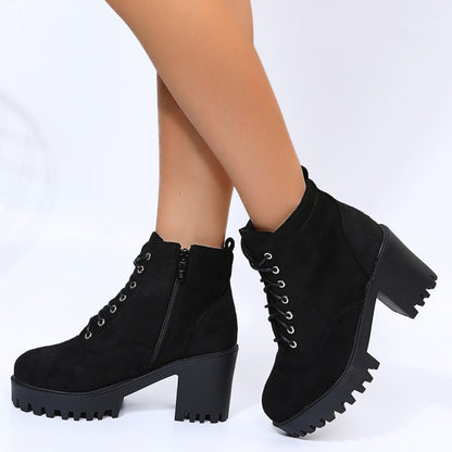 Botas Ortopédicos con Estilo para Toda Ocasión