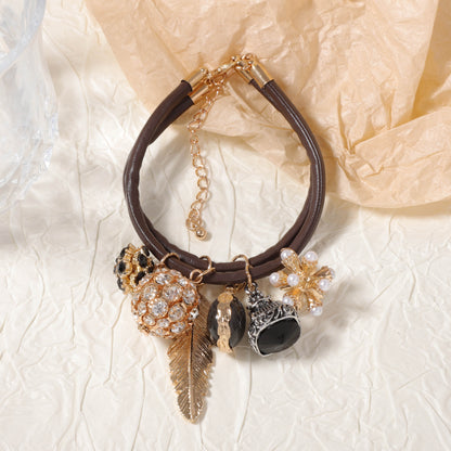 Pulsera impresionante para uso diario