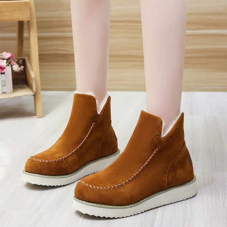 Botas Ortopédicos Bellamente Diseñados