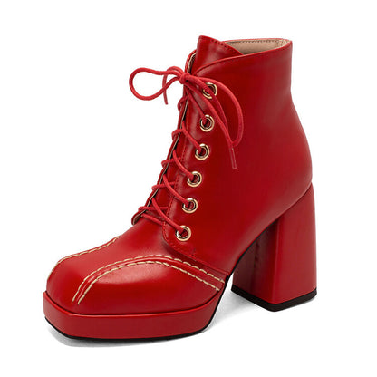 Botas Ortopédicos Cómodos para Uso Diario