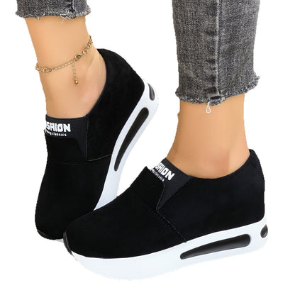 Zapatos Ortopédicos Clásicos con Estilo Atemporal
