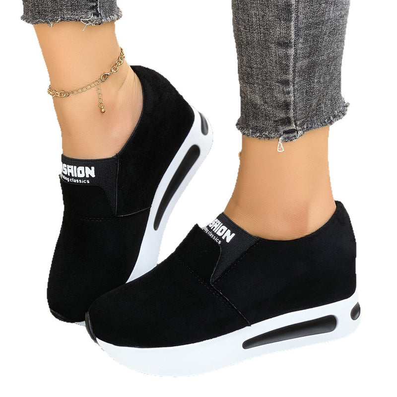 Zapatos Ortopédicos Clásicos con Estilo Atemporal