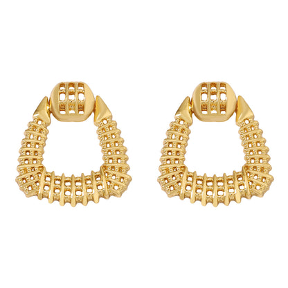 Pendiente hermoso con estilo único