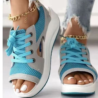 Sandalias Ortopédicos Elegantes para Cada Paso