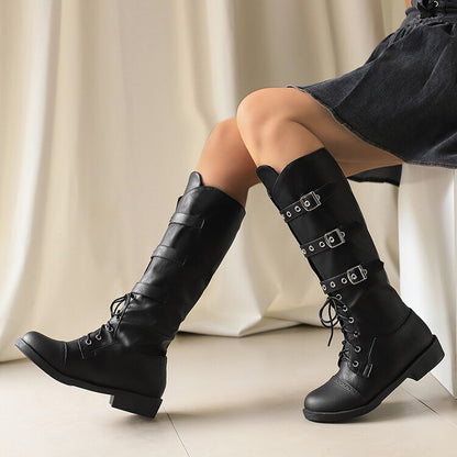 Botas Ortopédicos Chic con Diseño Único