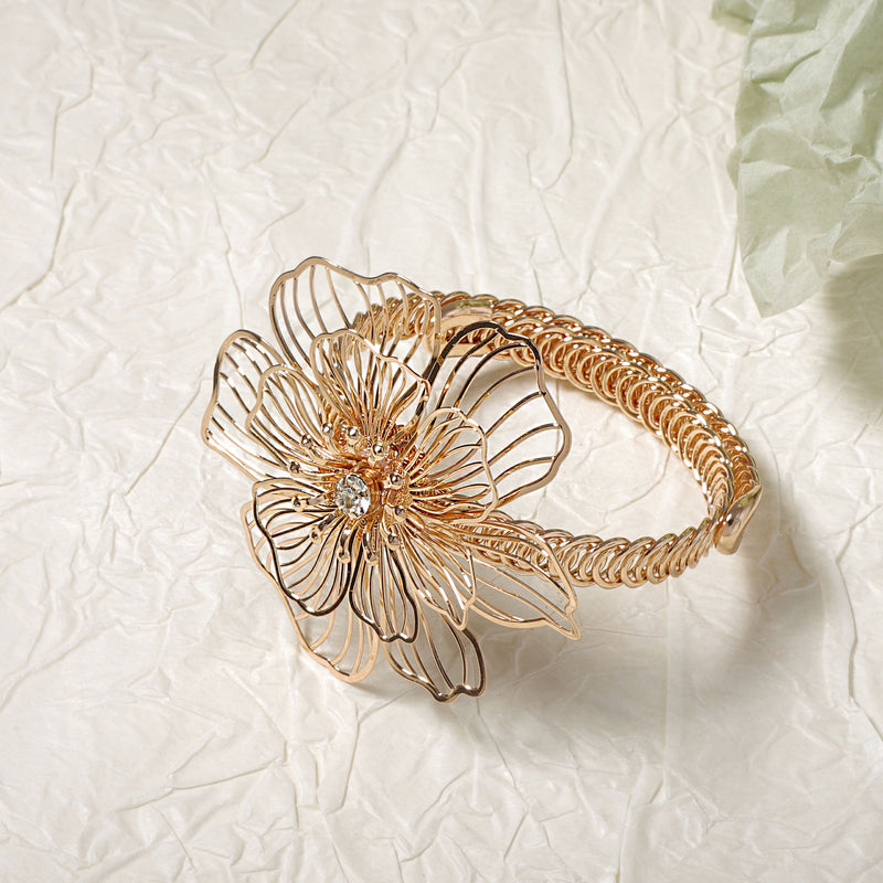 Pulsera vintage hecho a mano