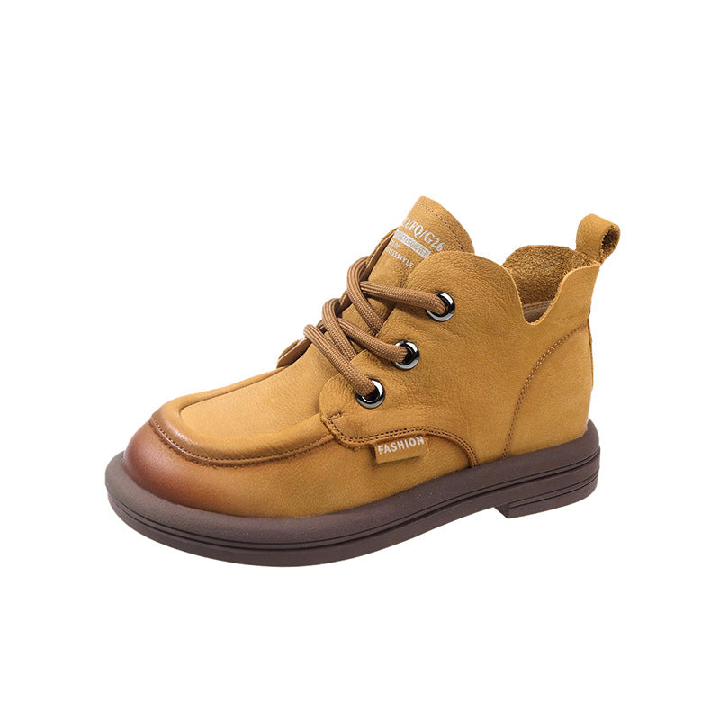 Botas Ortopédicos Elegantes para Cada Paso