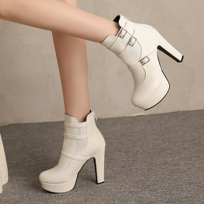 Botas Ortopédicos con Estilo para Toda Ocasión
