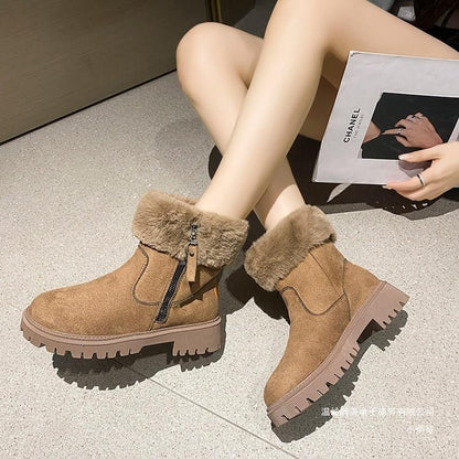Botas Ortopédicos Bellamente Diseñados