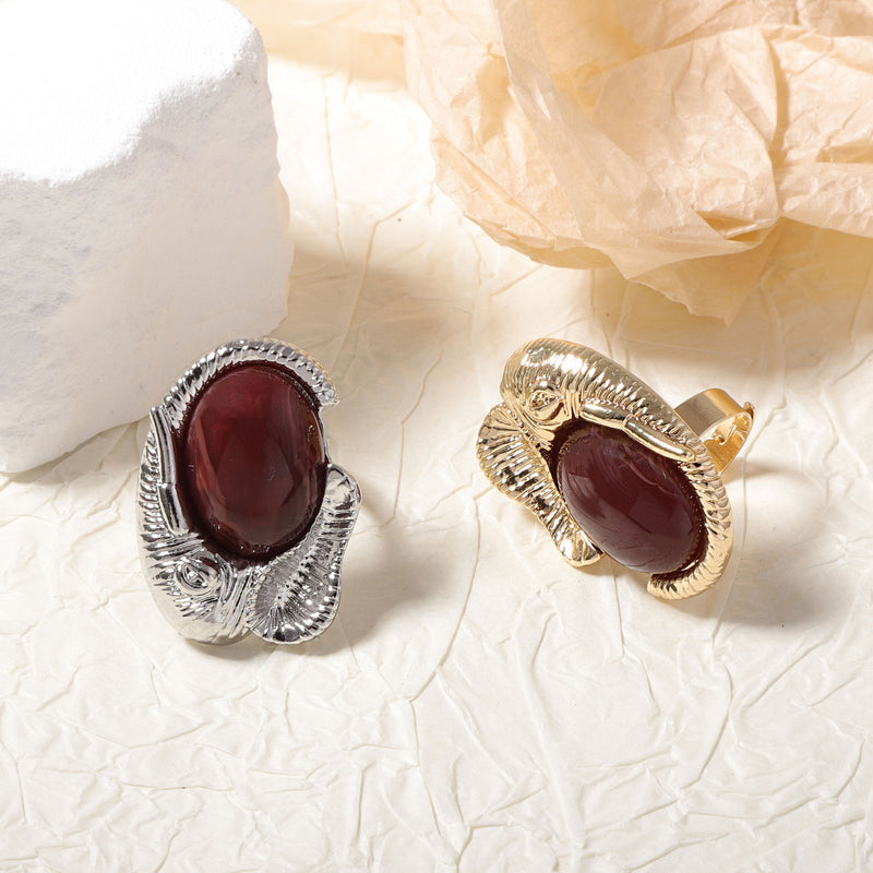 Anillo vintage hecho a mano