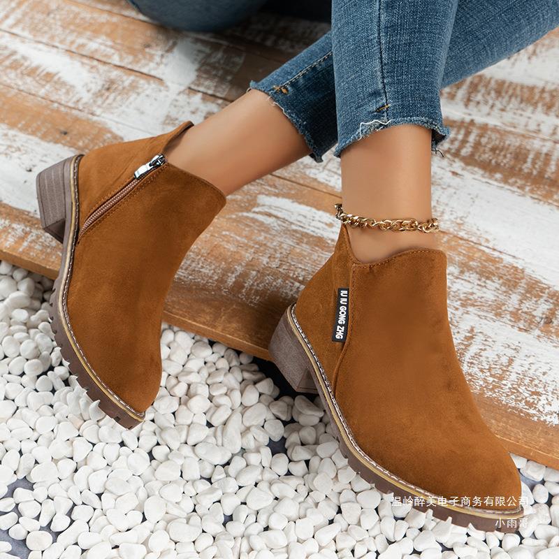 Botas Ortopédicos Bellamente Diseñados