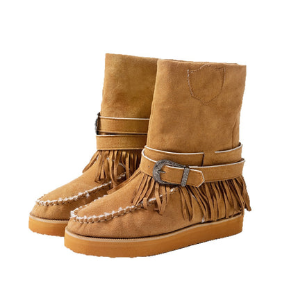 Botas Ortopédicos con Estilo para Toda Ocasión