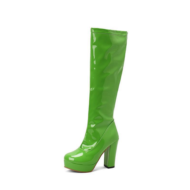 Botas Ortopédicos Clásicos con Estilo Atemporal