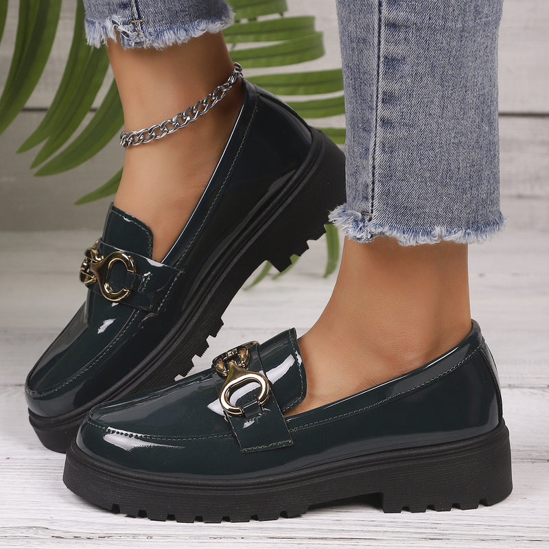 Zapatos Ortopédicos Elegantes para Cada Paso