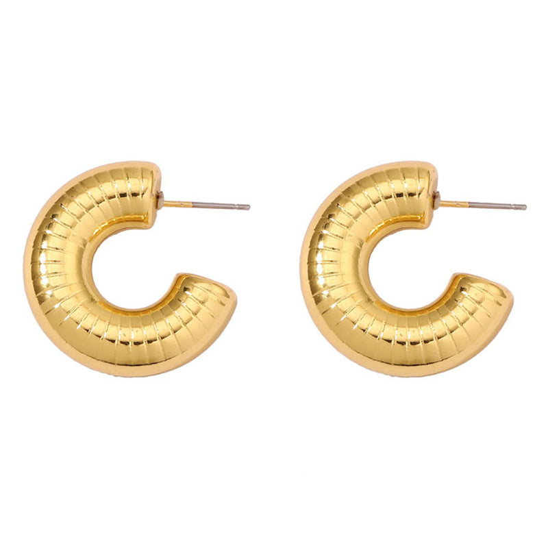 Pendiente artesanal delicado