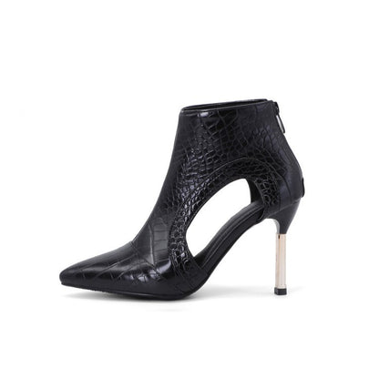 Botas Ortopédicos Cómodos para Uso Diario