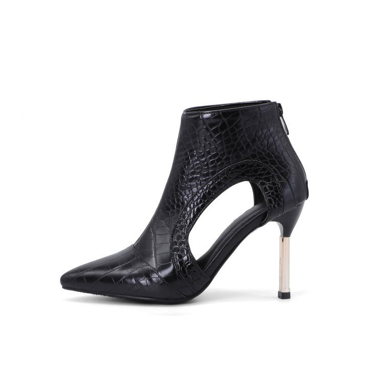 Botas Ortopédicos Cómodos para Uso Diario