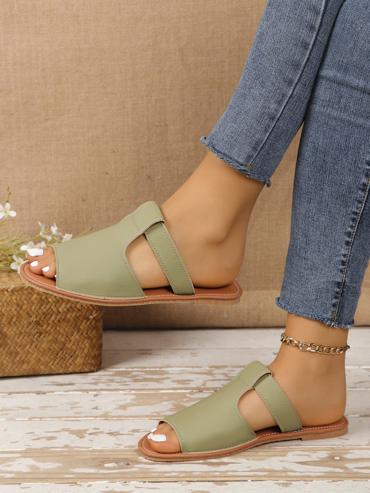 Sandalias Ortopédicos Bellamente Diseñados