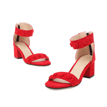 Sandalias Ortopédicos Bellamente Diseñados