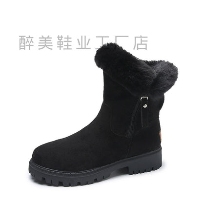Botas Ortopédicos Elegantes con Look Moderno
