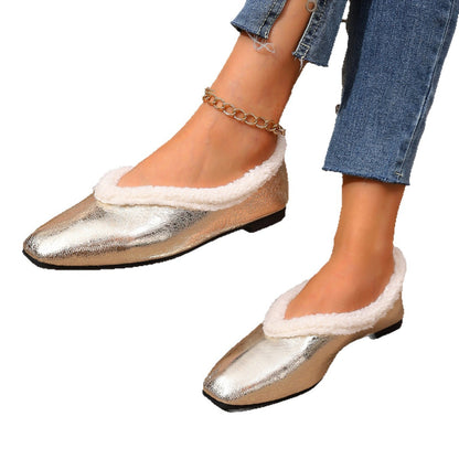 Zapatos Ortopédicos Elegantes con Look Moderno