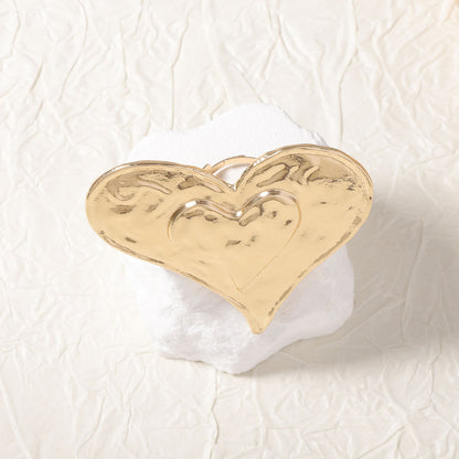 Anillo vintage hecho a mano