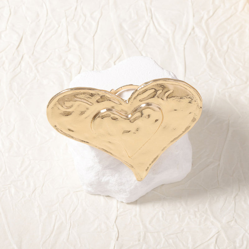 Anillo vintage hecho a mano