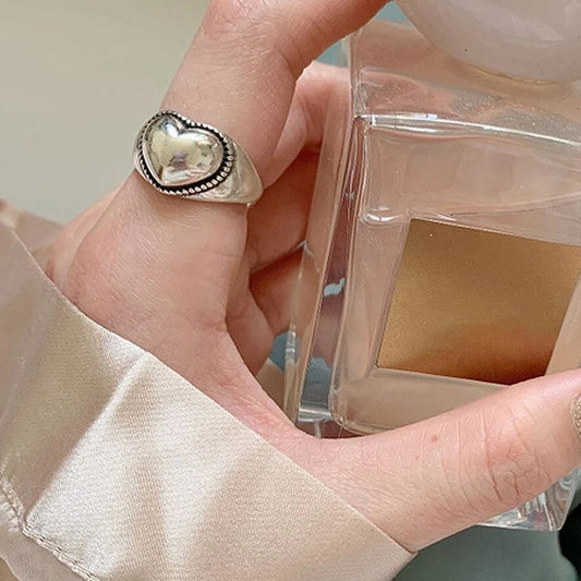 Anillo elegante para toda ocasión