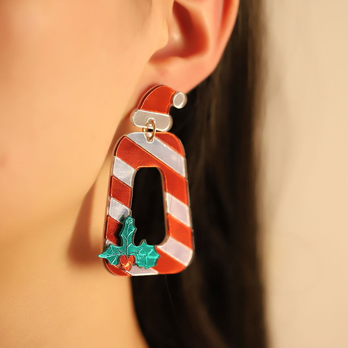 Pendiente encantador para cualquier ocasión