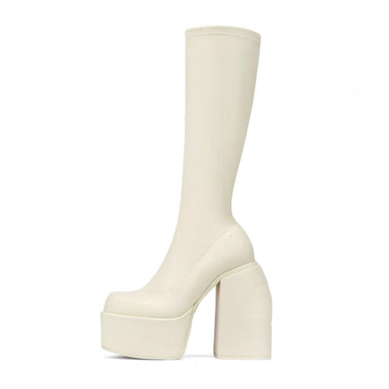 Botas Ortopédicos Bellamente Diseñados