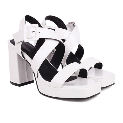 Sandalias Ortopédicos Chic con Diseño Único