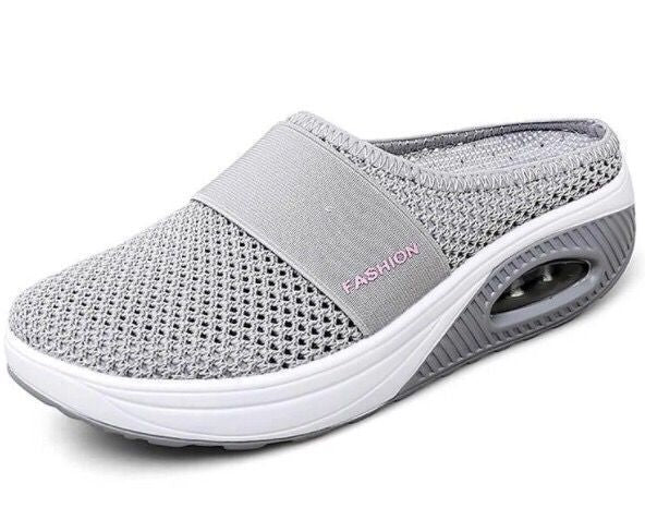 Zapatos Ortopédicos Clásicos con Estilo Atemporal