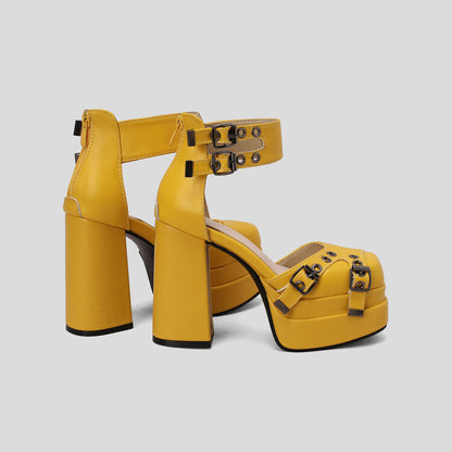 Botas Ortopédicos Elegantes para Cada Paso