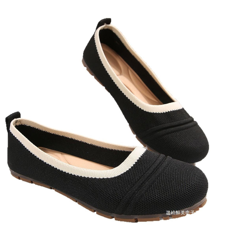 Zapatos Ortopédicos Cómodos para Uso Diario