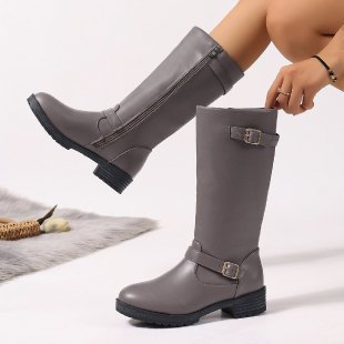 Zapatos Ortopédicos de Inspiración Vintage