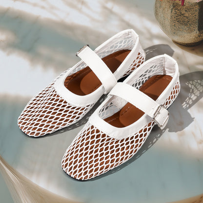 Sandalias Ortopédicos Clásicos con Estilo Atemporal