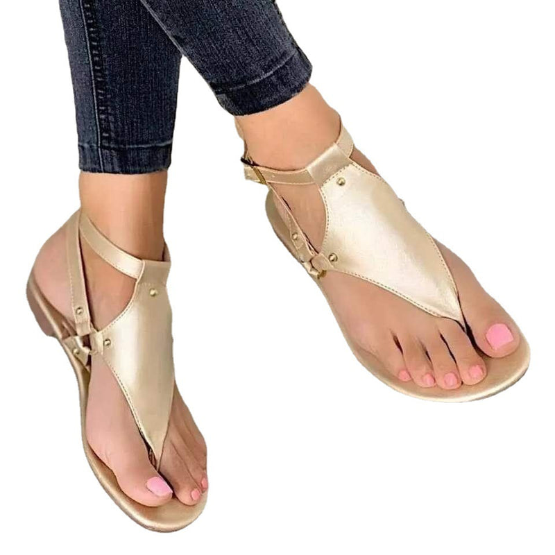Sandalias Ortopédicos Elegantes para Cada Paso