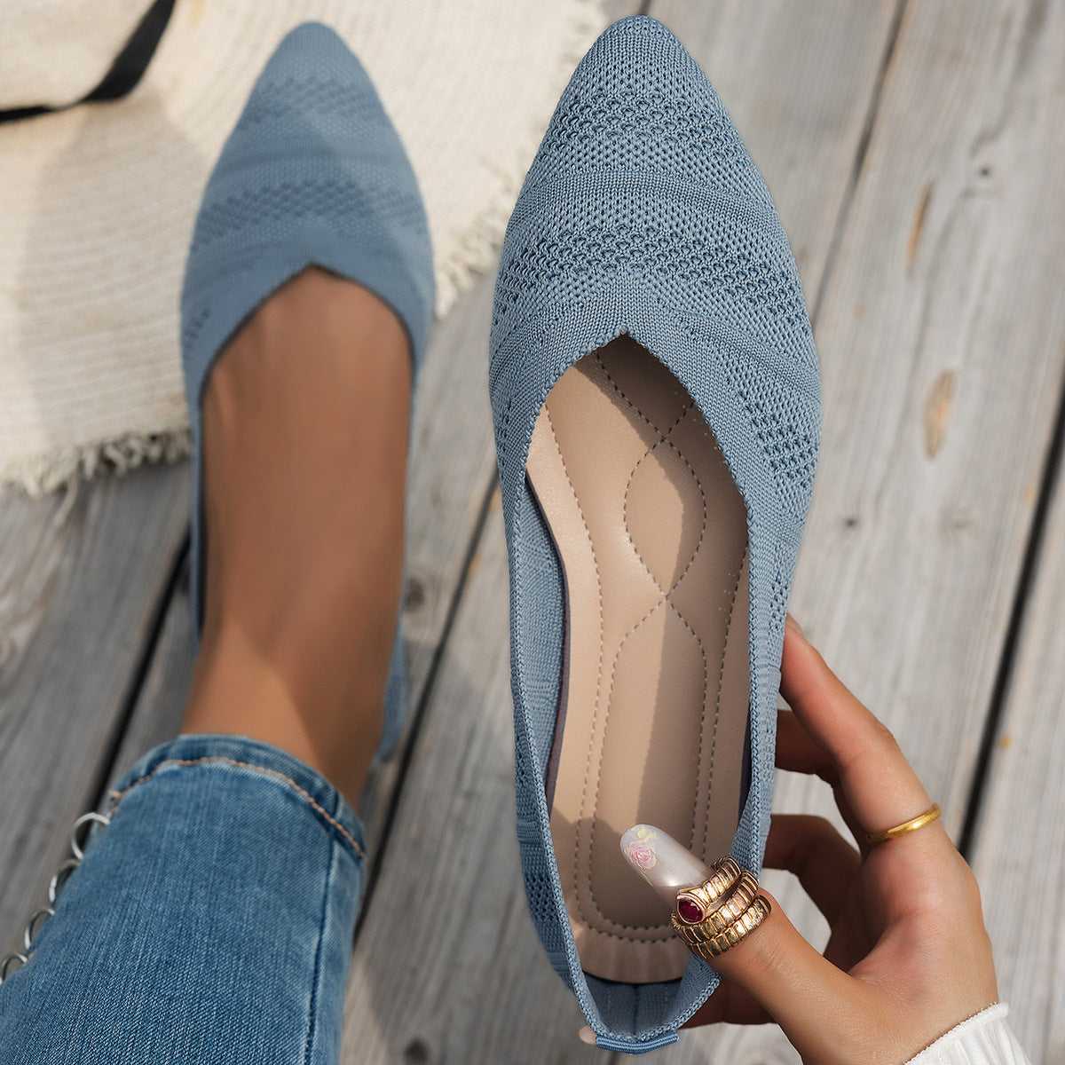 Zapatos Ortopédicos de Inspiración Vintage