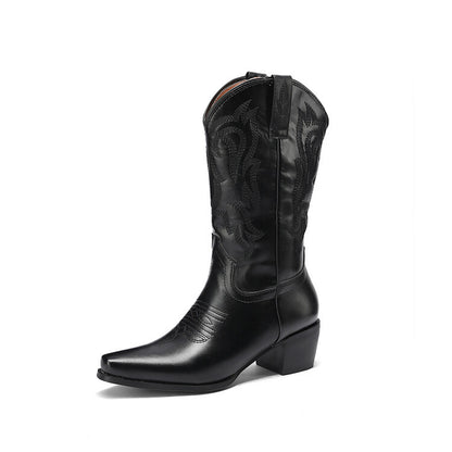 Botas Ortopédicos con Estilo para Toda Ocasión