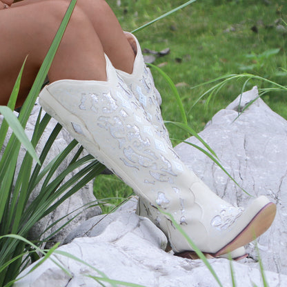 Botas Ortopédicos Elegantes con Look Moderno