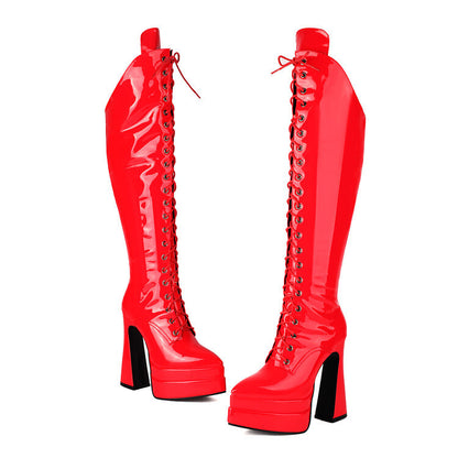 Botas Ortopédicos Clásicos con Estilo Atemporal