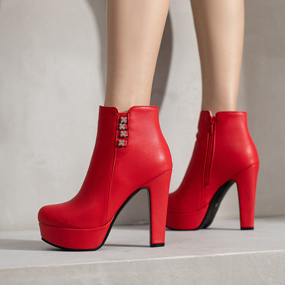 Botas Ortopédicos con Estilo para Toda Ocasión