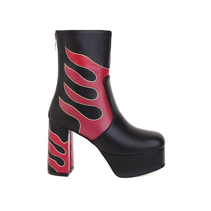 Botas Ortopédicos con Estilo para Toda Ocasión