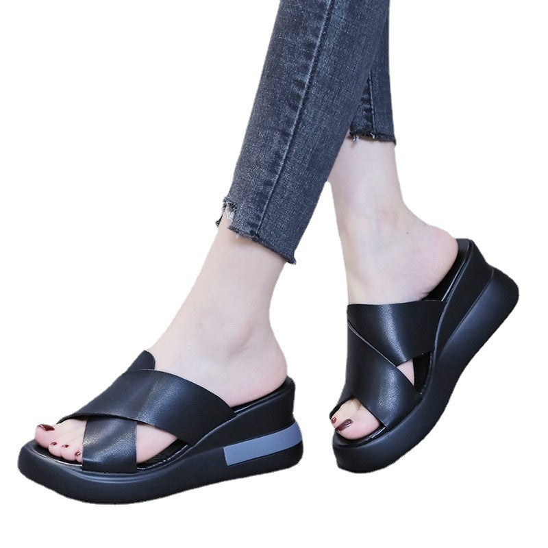 Sandalias Ortopédicos Elegantes para Cada Paso