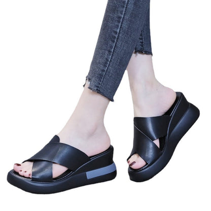 Sandalias Ortopédicos Elegantes para Cada Paso