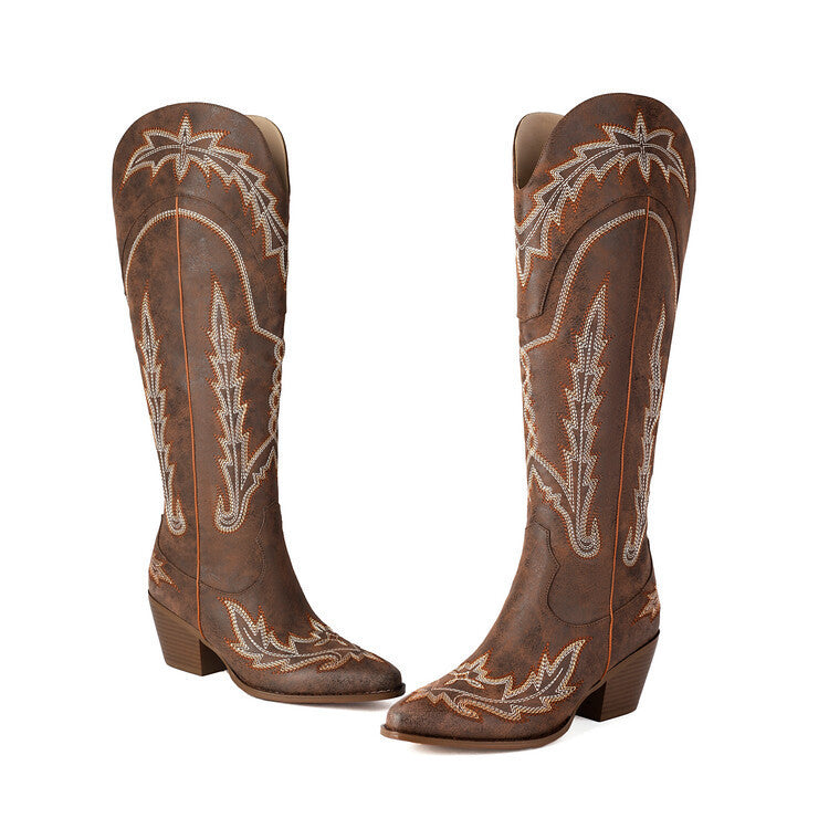 Botas Ortopédicos Clásicos con Estilo Atemporal