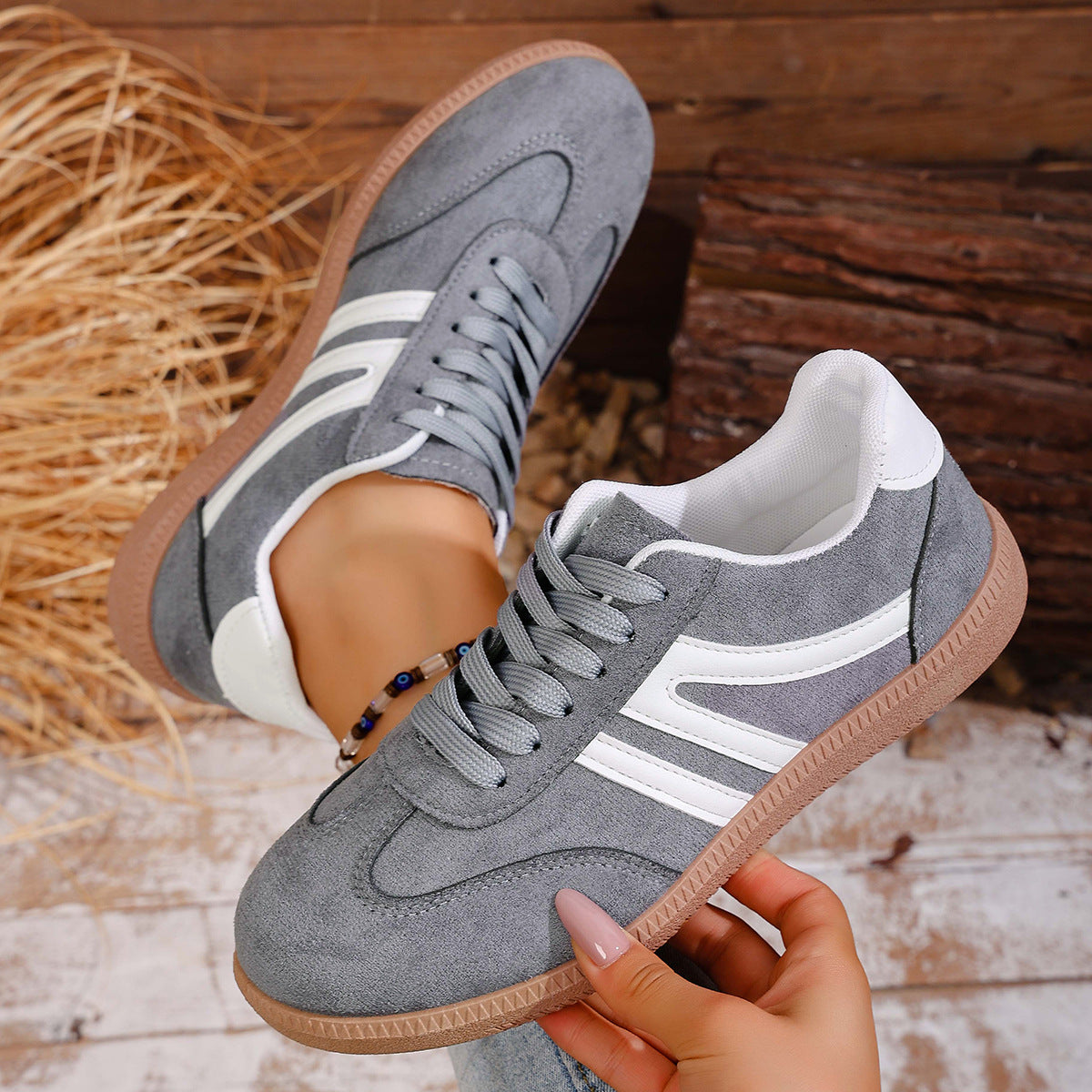 Zapatos Ortopédicos Clásicos con Estilo Atemporal
