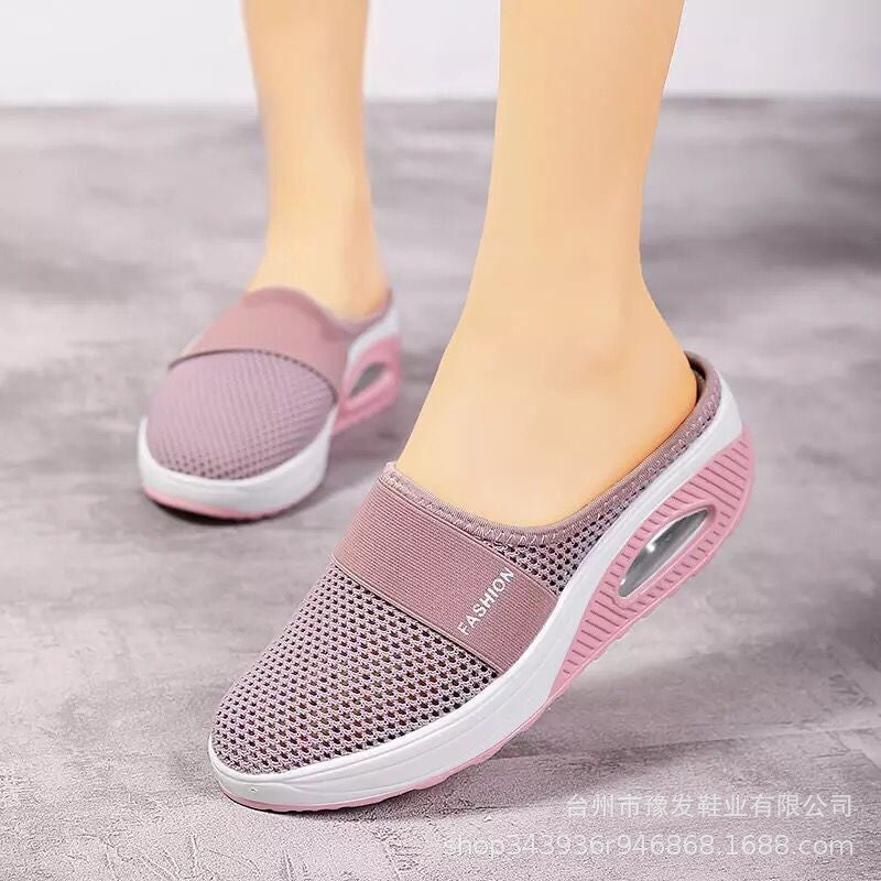 Zapatos Ortopédicos Clásicos con Estilo Atemporal