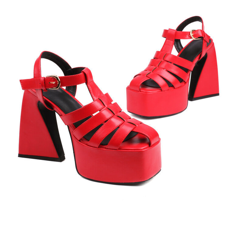 Sandalias Ortopédicos Bellamente Diseñados
